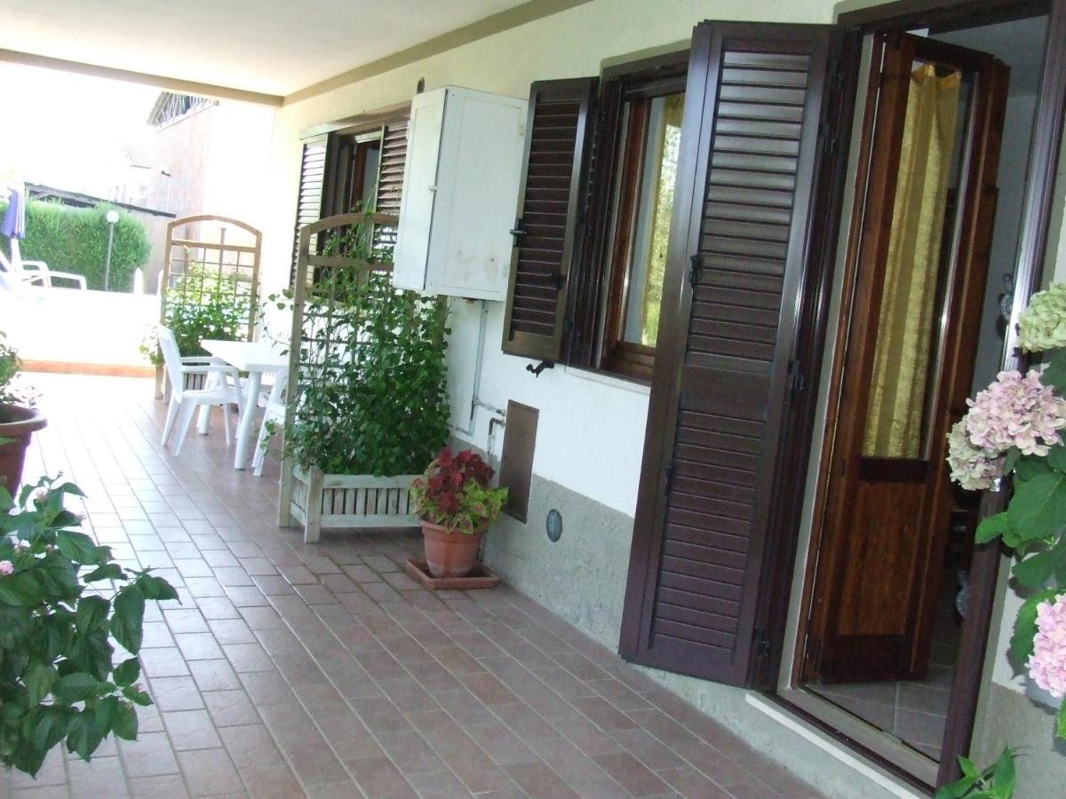 Il Punto Verde SantʼAntonio Oda fotoğraf