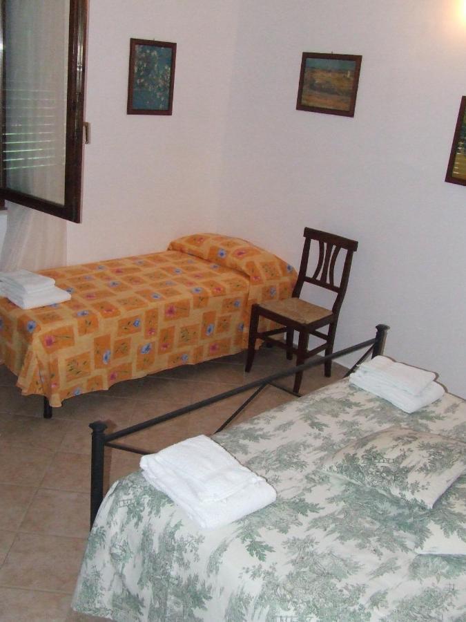 Il Punto Verde SantʼAntonio Oda fotoğraf