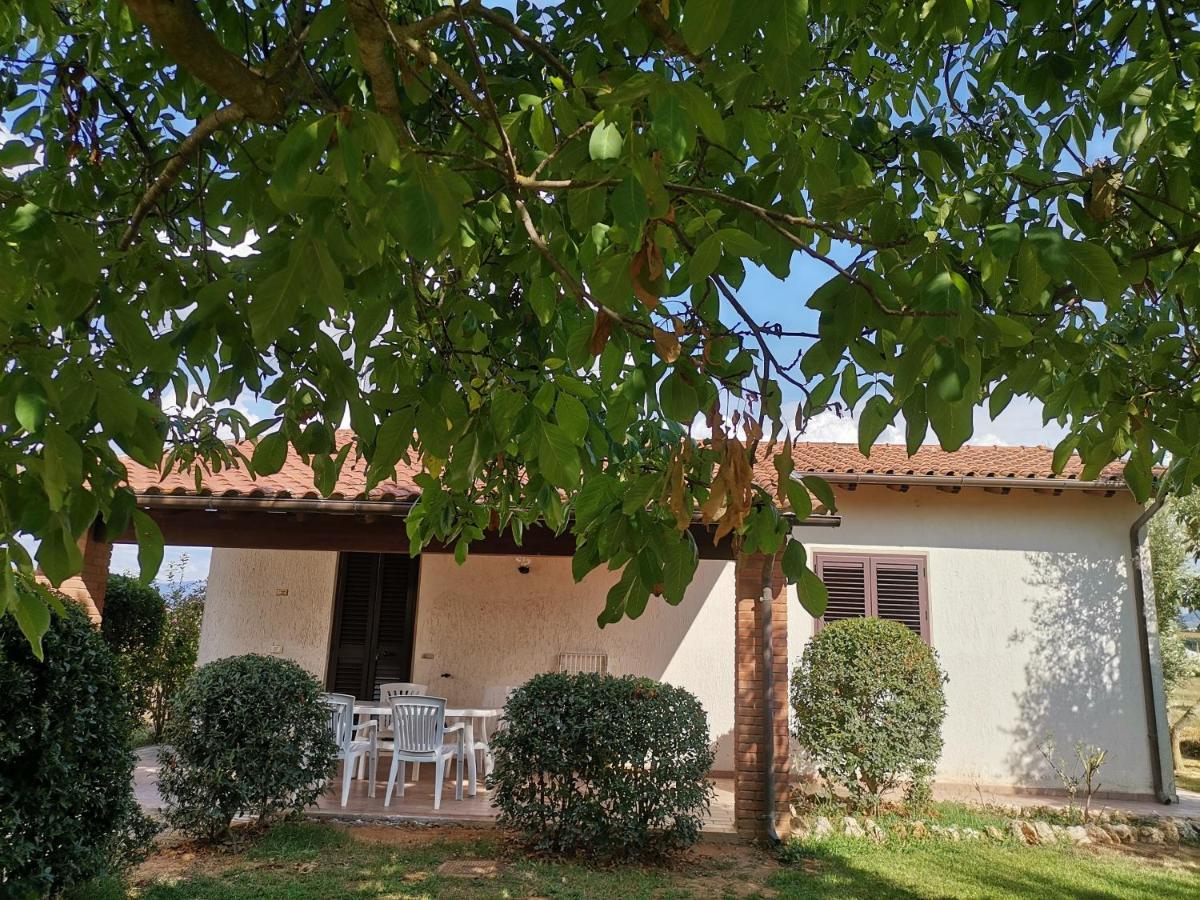 Il Punto Verde SantʼAntonio Dış mekan fotoğraf