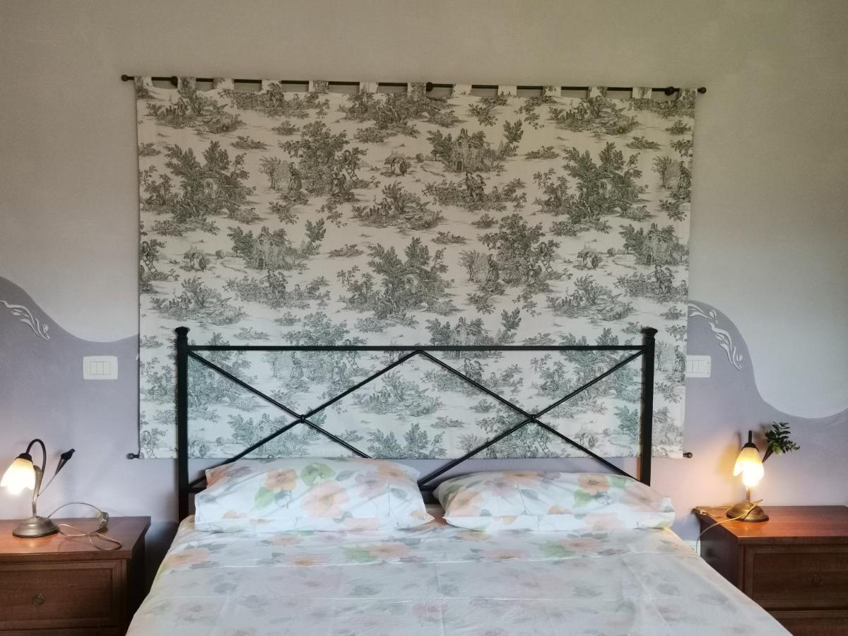 Il Punto Verde SantʼAntonio Dış mekan fotoğraf