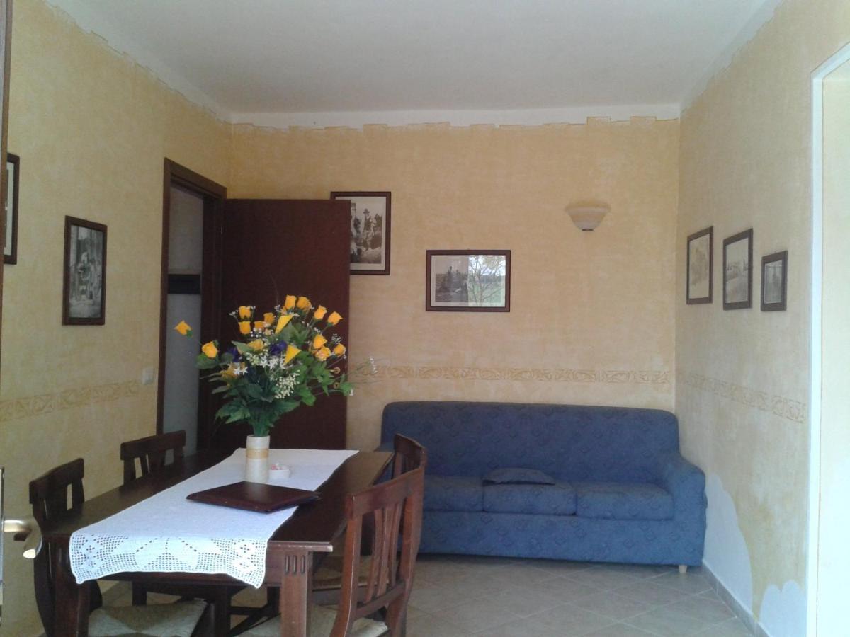 Il Punto Verde SantʼAntonio Dış mekan fotoğraf