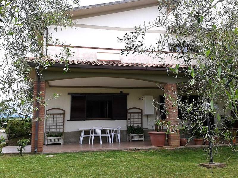 Il Punto Verde SantʼAntonio Dış mekan fotoğraf