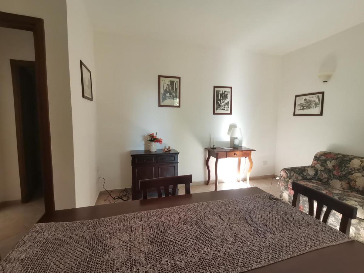 Il Punto Verde SantʼAntonio Dış mekan fotoğraf