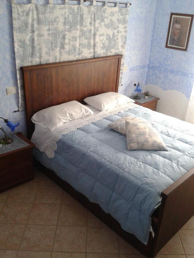 Il Punto Verde SantʼAntonio Dış mekan fotoğraf