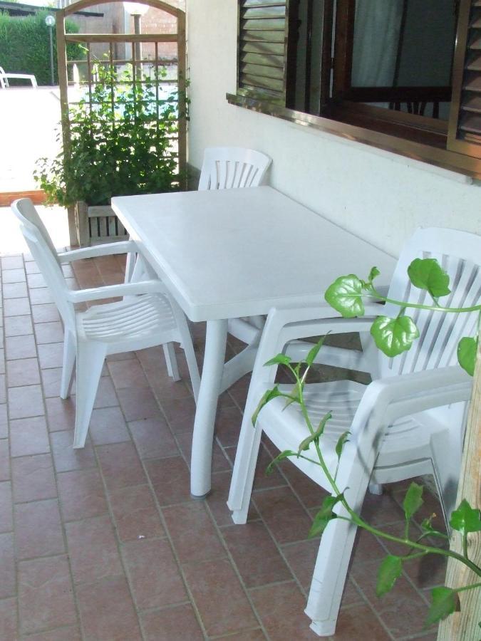 Il Punto Verde SantʼAntonio Oda fotoğraf