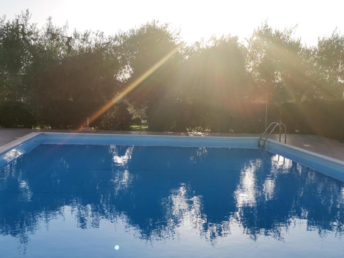 Il Punto Verde SantʼAntonio Dış mekan fotoğraf