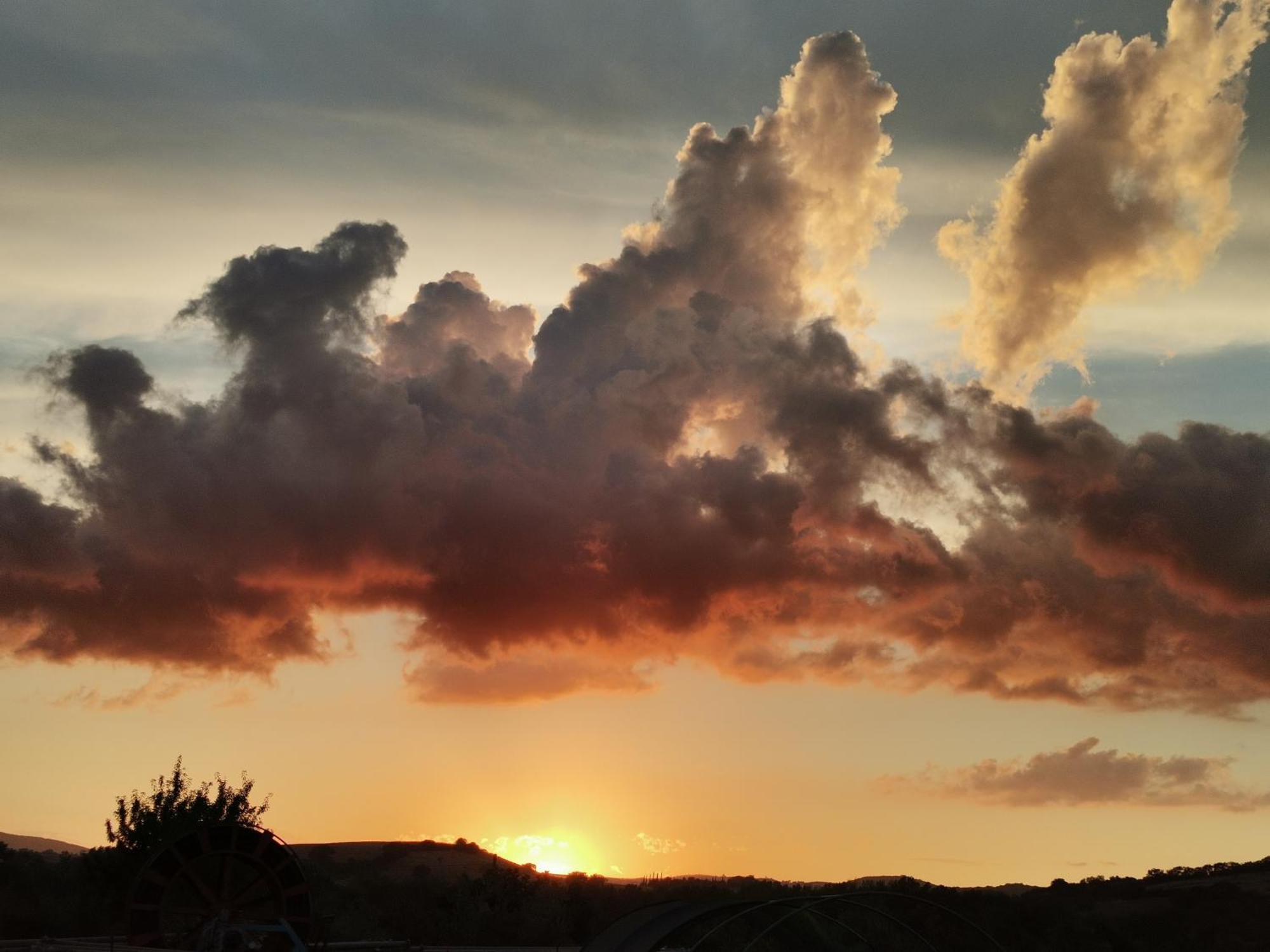 Il Punto Verde SantʼAntonio Dış mekan fotoğraf