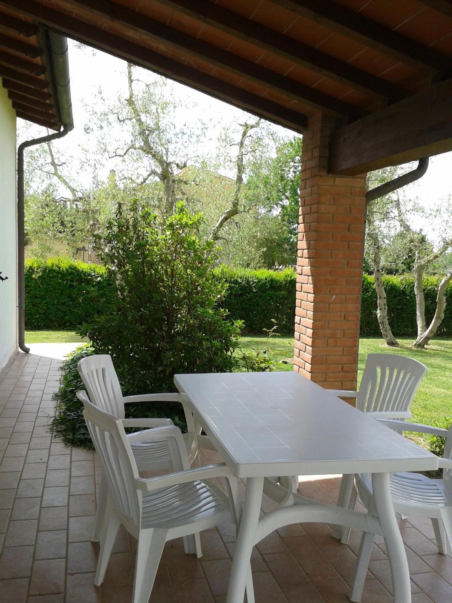 Il Punto Verde SantʼAntonio Oda fotoğraf