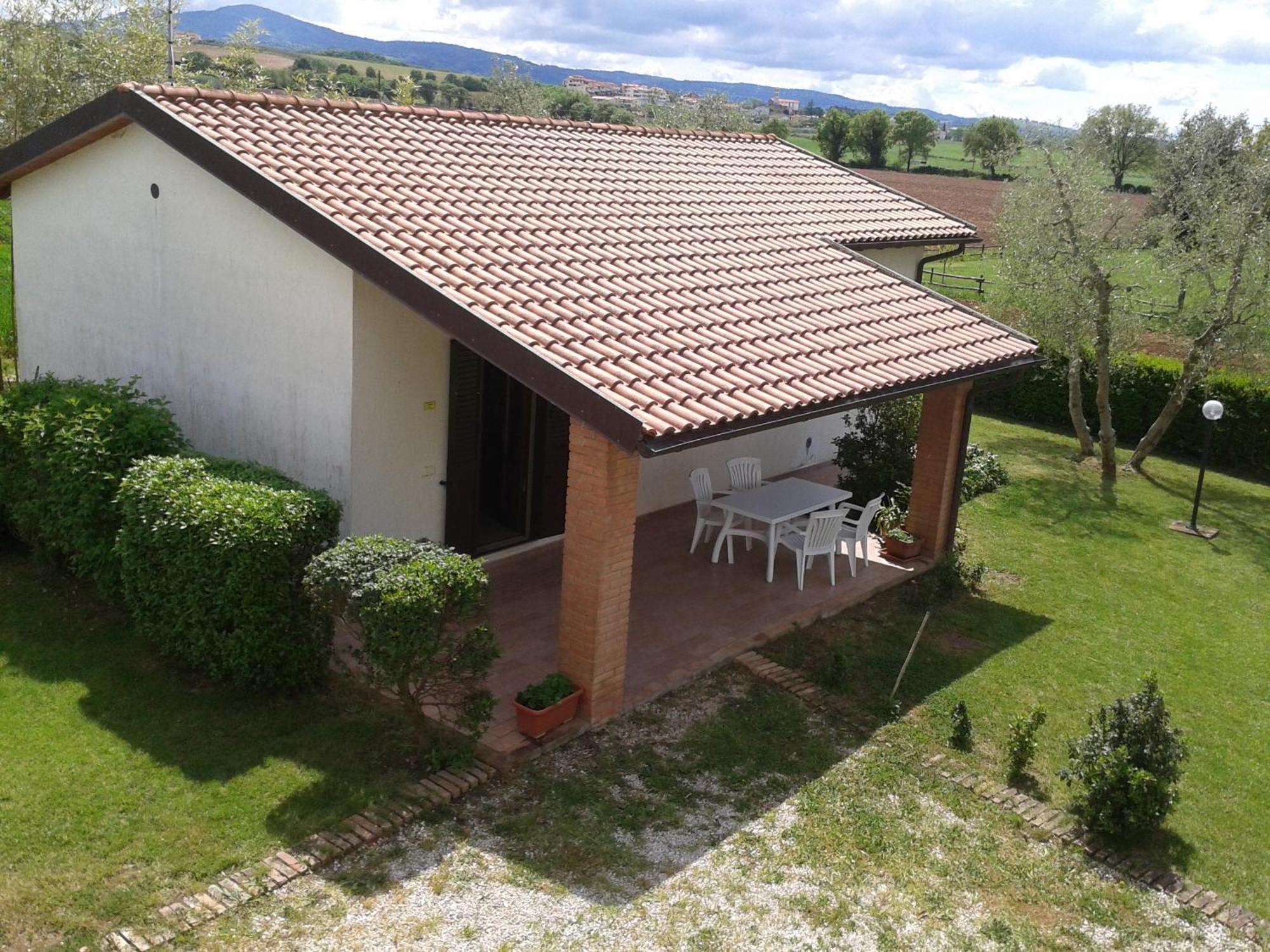 Il Punto Verde SantʼAntonio Oda fotoğraf