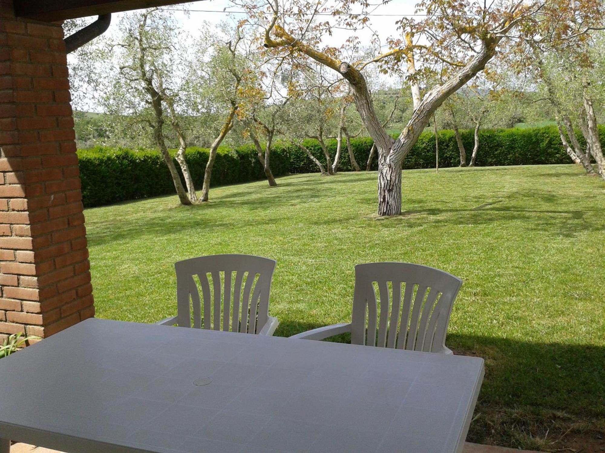 Il Punto Verde SantʼAntonio Oda fotoğraf