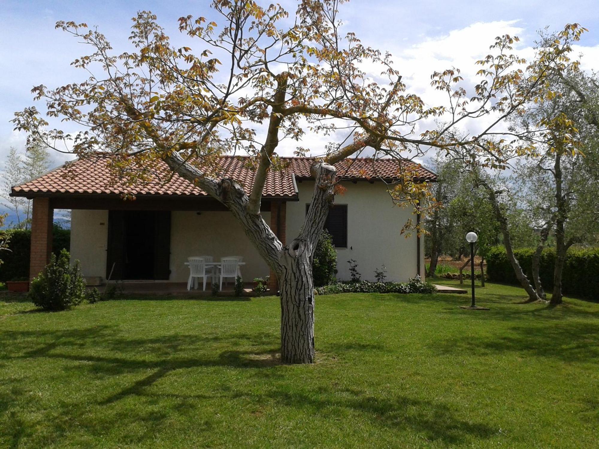Il Punto Verde SantʼAntonio Oda fotoğraf