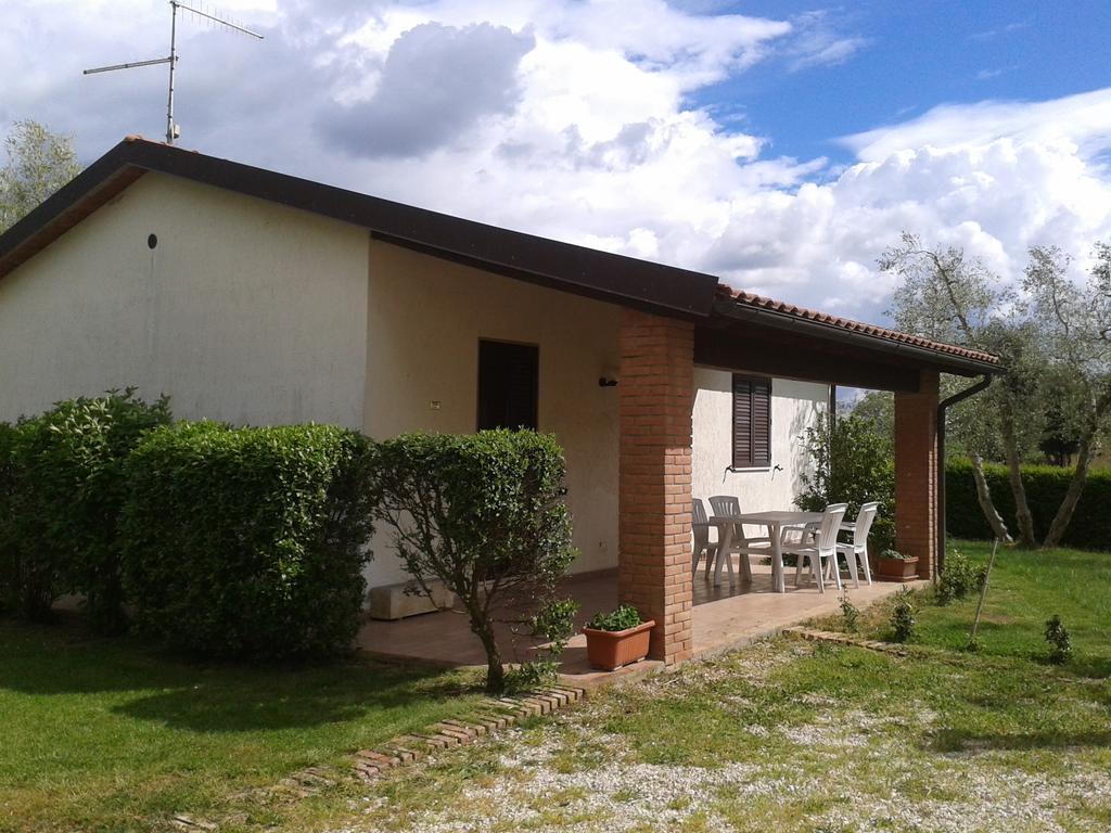 Il Punto Verde SantʼAntonio Oda fotoğraf