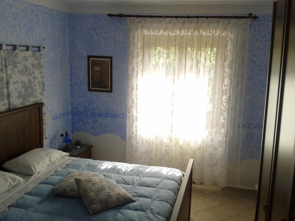 Il Punto Verde SantʼAntonio Dış mekan fotoğraf